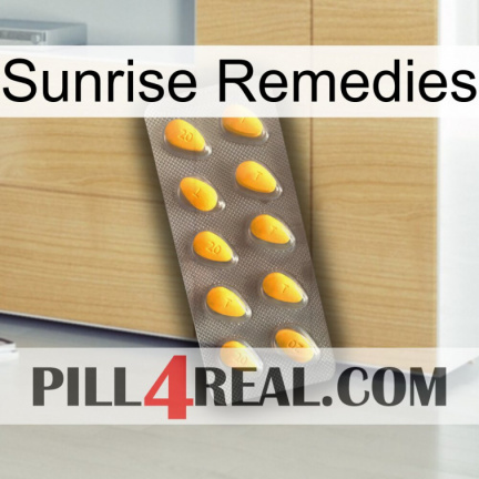 Sunrise Remedies cialis1